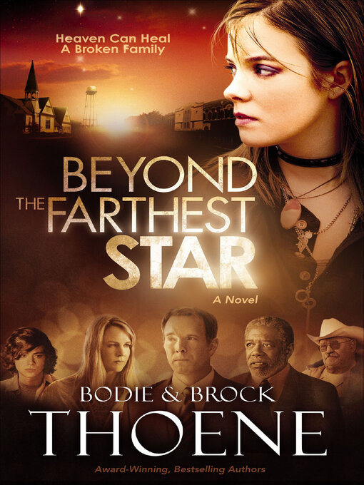Title details for Beyond the Farthest Star by Bodie Thoene - Available